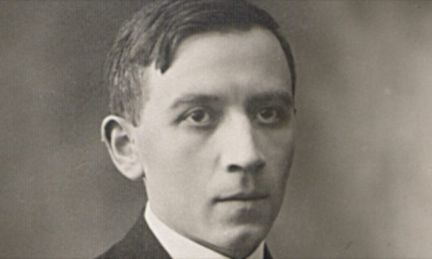 Louis Villecourt, un patriote estonien oublié