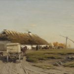 L’art estonien dans la seconde moitié du XIXe siècle