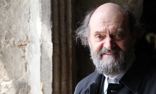 Œuvres d’Arvo Pärt à Paris le 11 mars