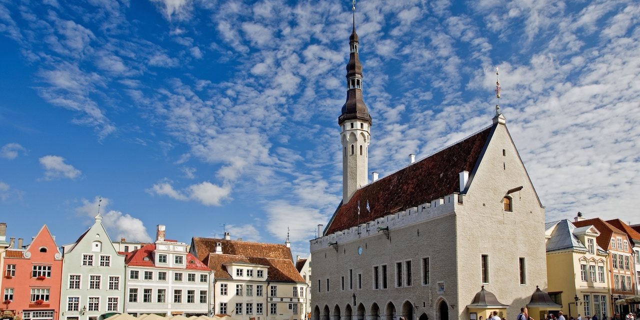 Histoire de l’Estonie – 1  : Avant l’éveil national (de la préhistoire au XVIIIe siècle)