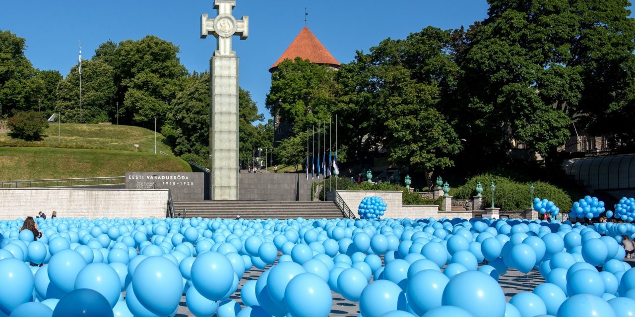 Actualités estoniennes 1er-15 juin 2016