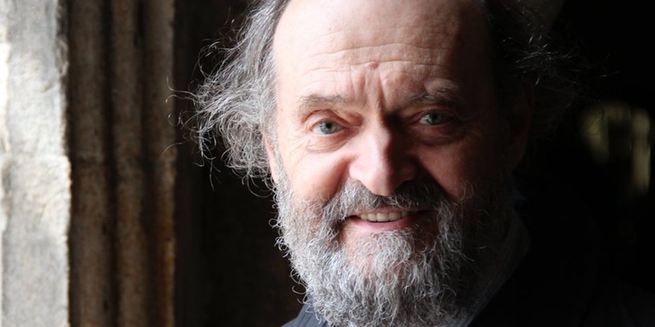 Musique vocale d’Arvo Pärt à Paris le 9 novembre