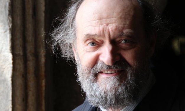 Musique vocale d’Arvo Pärt à Paris le 9 novembre