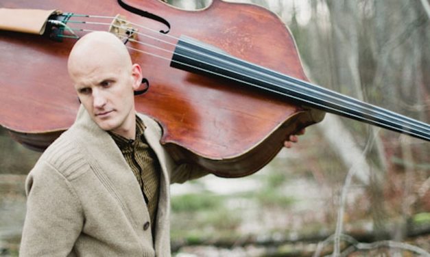Le trio de jazz estonien Peedu Kass Momentum à Paris le 17 novembre