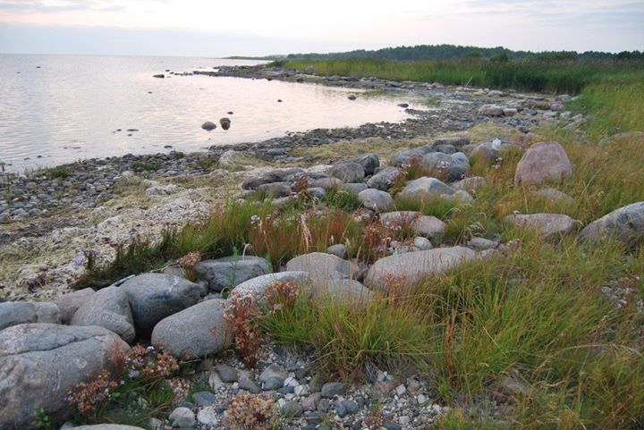 Haapsalu Photo de Maarika Liivamäe