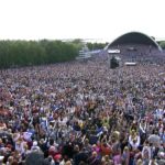 La fête du chant choral, <br>vecteur de l’identité estonienne