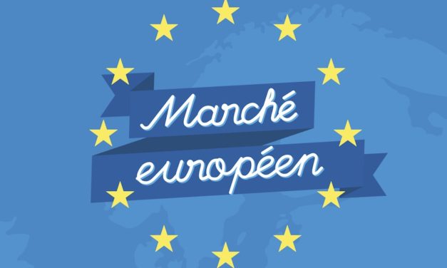 France-Estonie au Marché européen de Saint-Germain-en-Laye le 13 mai