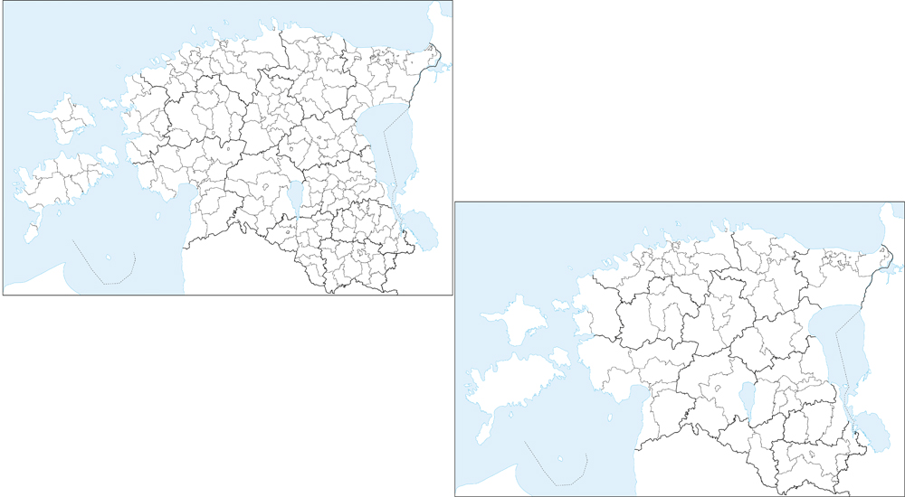 Actualités estoniennes 1er-31 octobre 2017