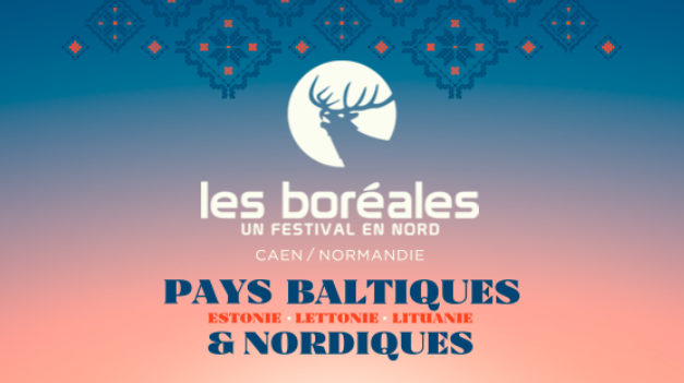 Découvrez le festival “Les Boréales” du 15 au 25 novembre