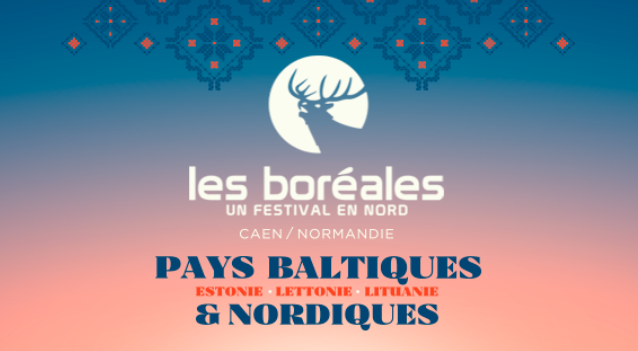 Découvrez le festival « Les Boréales » du 15 au 25 novembre