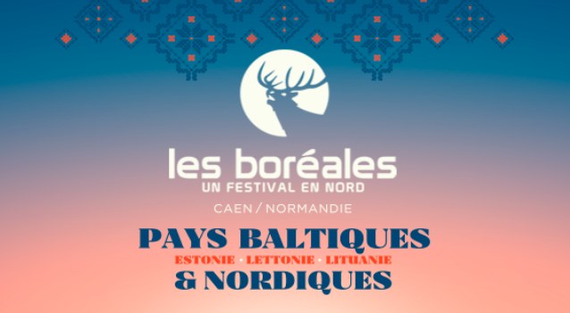 Découvrez le festival “Les Boréales” du 15 au 25 novembre