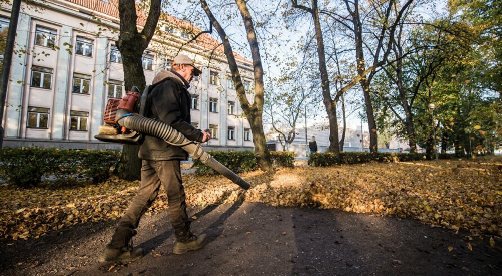 Actualités estoniennes 1er – 31 octobre 2019