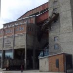 À la découverte du patrimoine industriel estonien : le musée de la mine de Kohtla-Nõmme