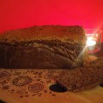 Must leib – Le pain noir estonien