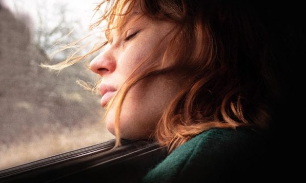 Le film « Compartiment n°6 » (Hytti Nro 6 ; Kupee nr 6) remporte le Grand prix du Jury à Cannes