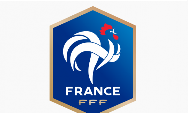 Match de football féminin France-Estonie