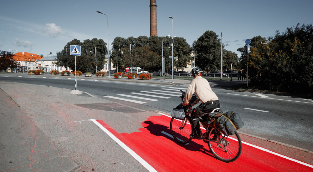 Actualités estoniennes 1er-30 septembre 2021