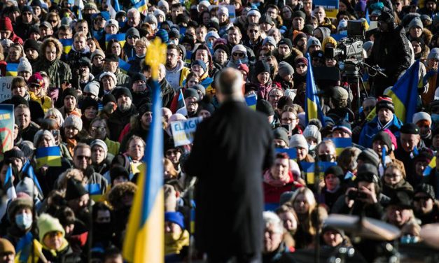 Actualités estoniennes 1er-28 février 2022