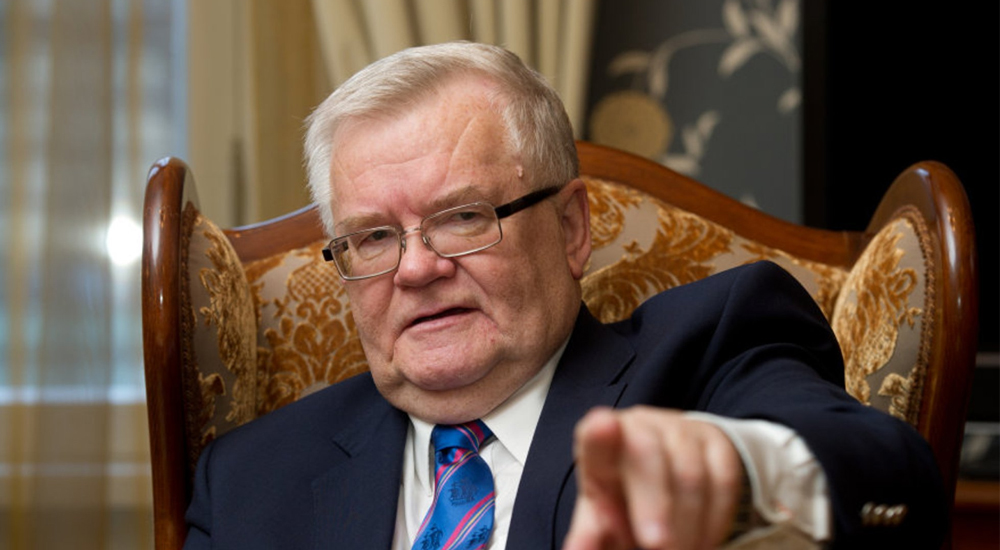 Actualités estoniennes 1er-31 décembre 2022