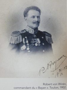 Robert von Wirén