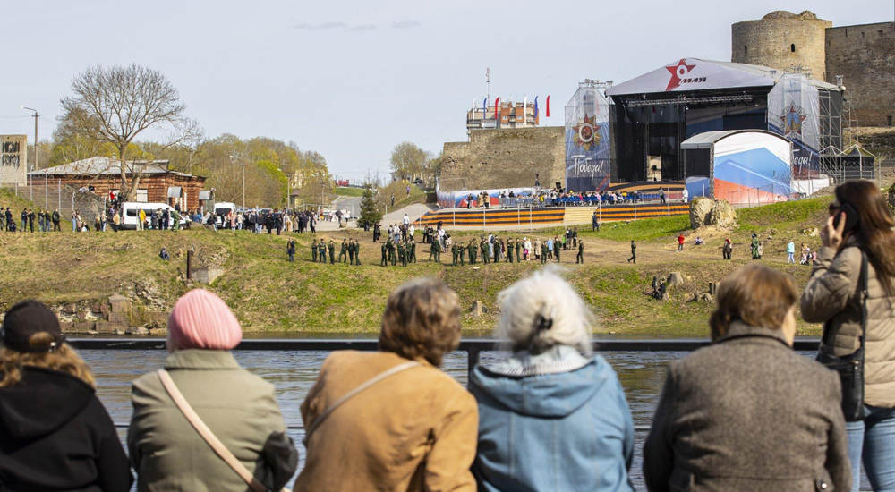 Actualités estoniennes 1er-31 mai 2023