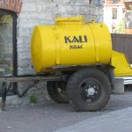 Boutique estonienne (5) : Le kali, boisson traditionnelle et transgénérationnelle