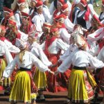 Initiation à la danse estonienne – le 14 octobre à 16h