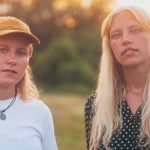 Concert du duo Ruut à Courbevoie le 2 octobre