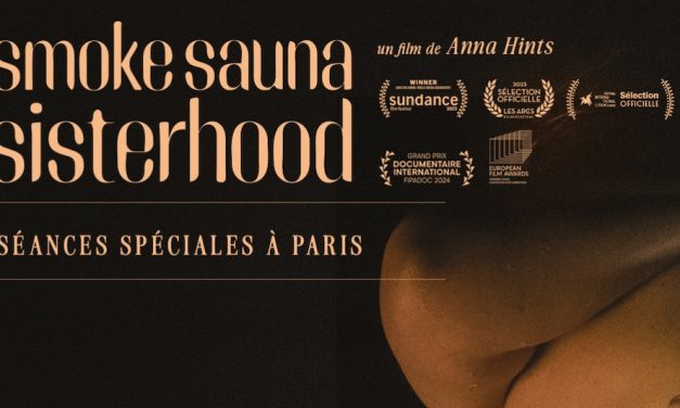 Un film estonien dans les salles françaises à partir du 20 mars