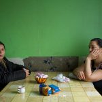 À la rencontre des Roms d’Estonie