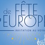 France-Estonie à la Fête de l’Europe d’Amilly les 4, 5 et 6 juillet