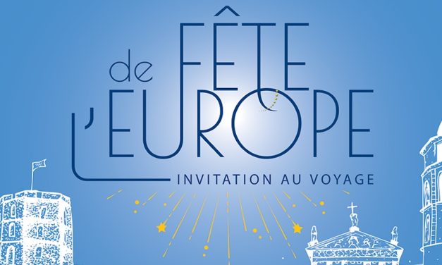 France-Estonie à la Fête de l’Europe d’Amilly les 4, 5 et 6 juillet
