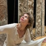 Boutique estonienne 2025 : (10) Hiie Saumaa, artiste du mouvement