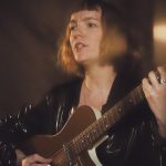 Boutique estonienne 2025 : (12) Le blues électrique de triinu