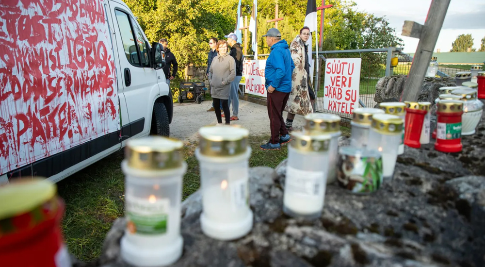 Actualités estoniennes 1er-31 août 2025