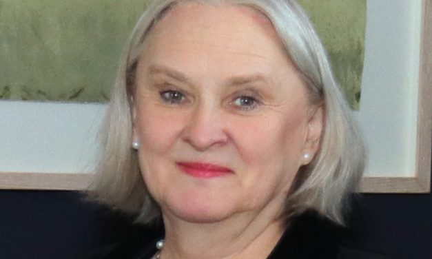 Conférence sur la politique étrangère de l’Estonie, à Paris le 21 novembre