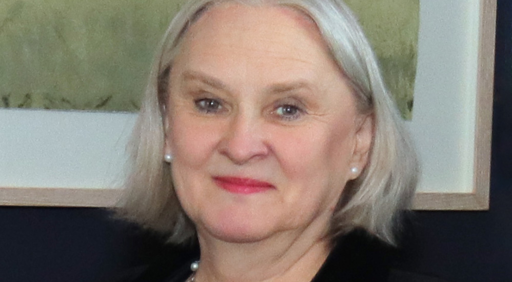 Conférence sur la politique étrangère de l’Estonie, à Paris le 21 novembre