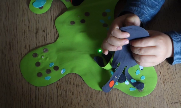 Tisser l’avenir : entretien avec Paula Veske-Lepp, une voix estonienne du e-textile