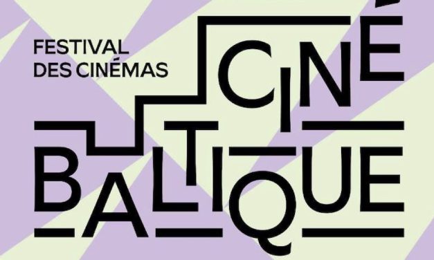 Festival CinéBaltique du 5 au 8 février à Paris