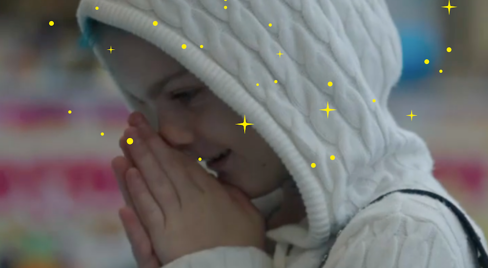 Projection : « Les étoiles perdues de l’horoscope », à Paris le 26 mars