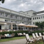 Conférence sur l’architecture estonienne, à Paris le 17 mars