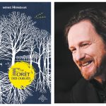 Rencontres avec l’écrivain estonien Mehis Heinsaar, du 24 au 30 juin